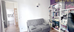 vente Appartement Asnieres Sur Seine