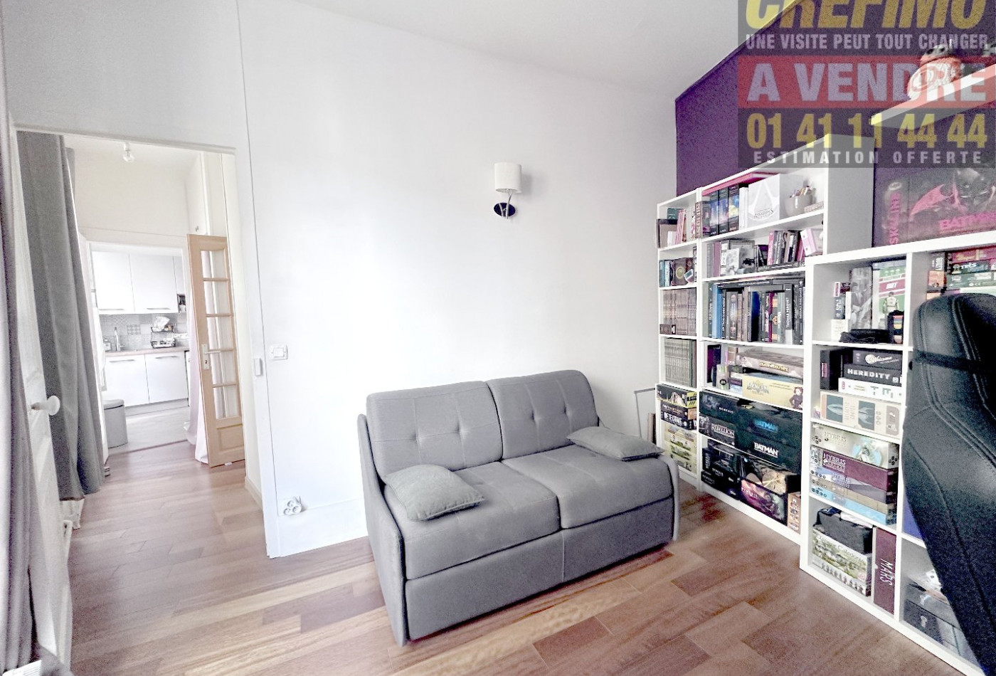 vente Appartement Asnieres Sur Seine - Photo 10