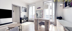 vente Appartement Asnieres Sur Seine