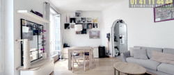 vente Appartement Asnieres Sur Seine