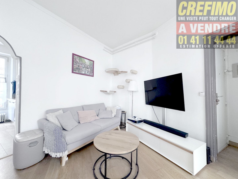 vente Appartement Asnieres Sur Seine - Photo 4