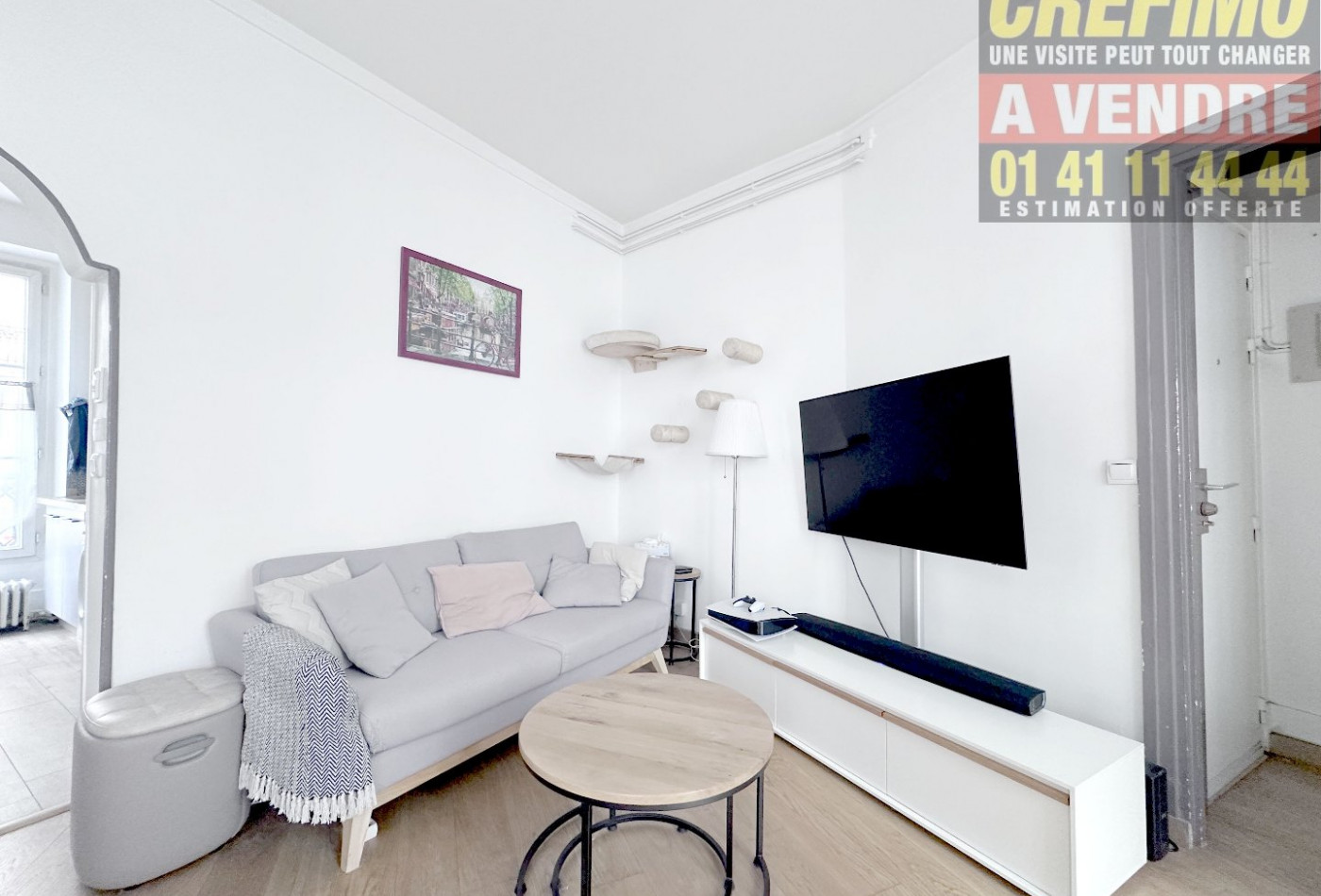 vente Appartement Asnieres Sur Seine - Photo 4