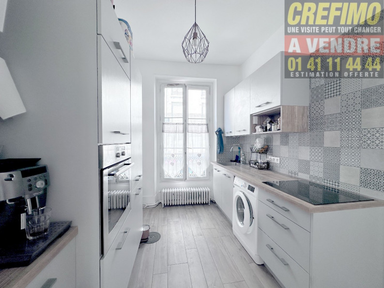 vente Appartement Asnieres Sur Seine - Photo 5