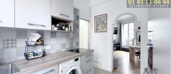 vente Appartement Asnieres Sur Seine