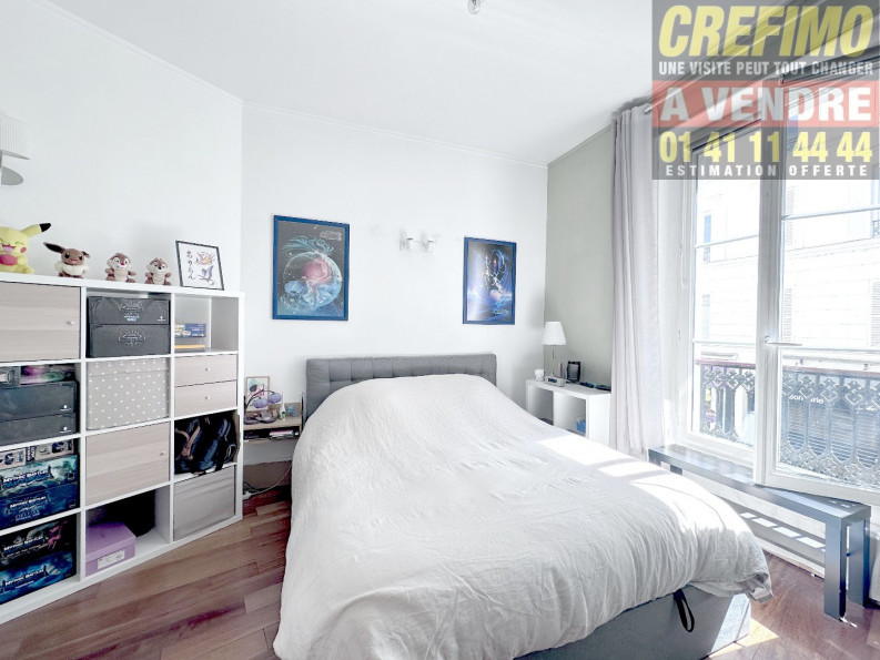 vente Appartement Asnieres Sur Seine - Photo 7