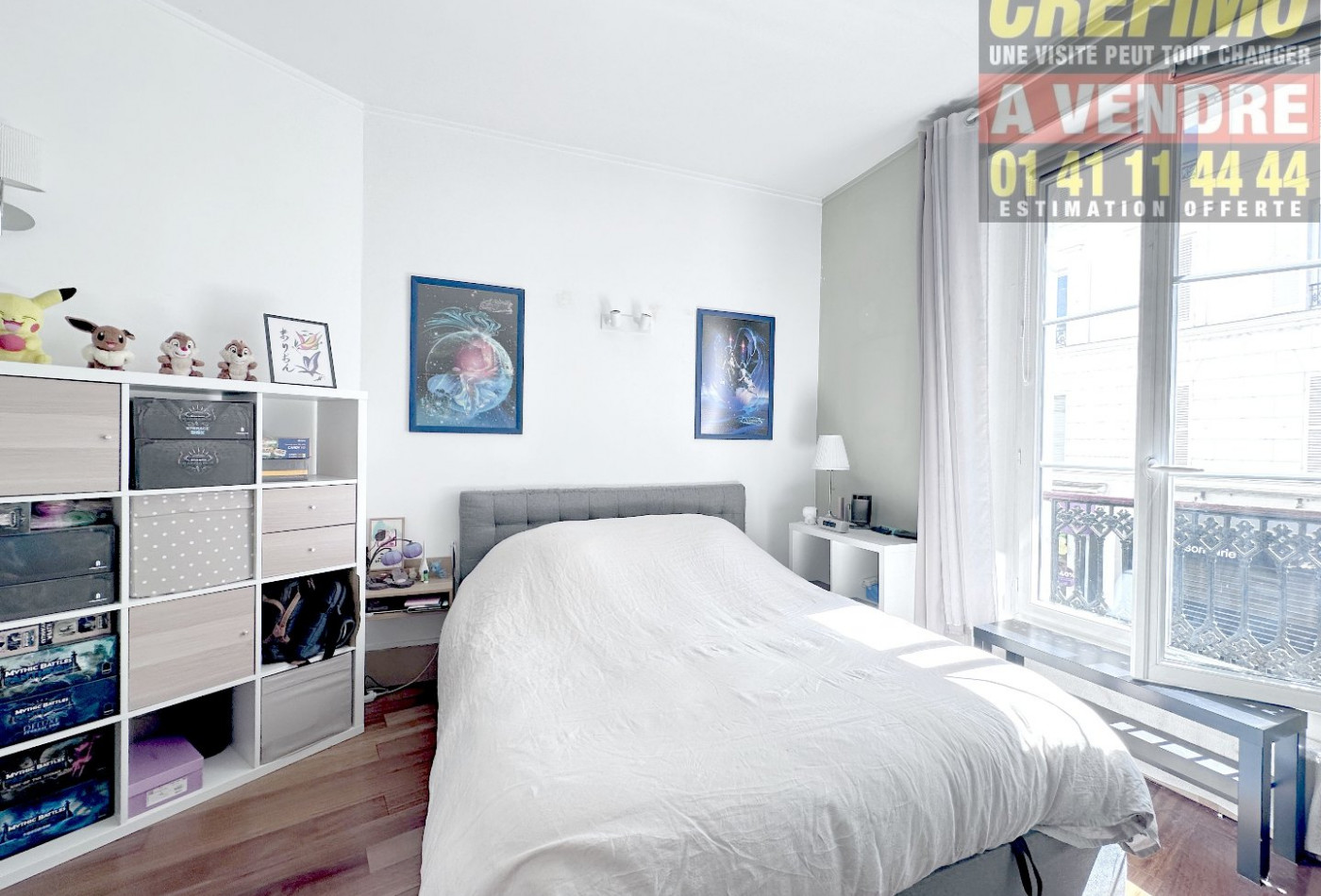 vente Appartement Asnieres Sur Seine - Photo 7