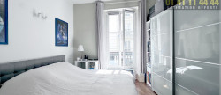 vente Appartement Asnieres Sur Seine
