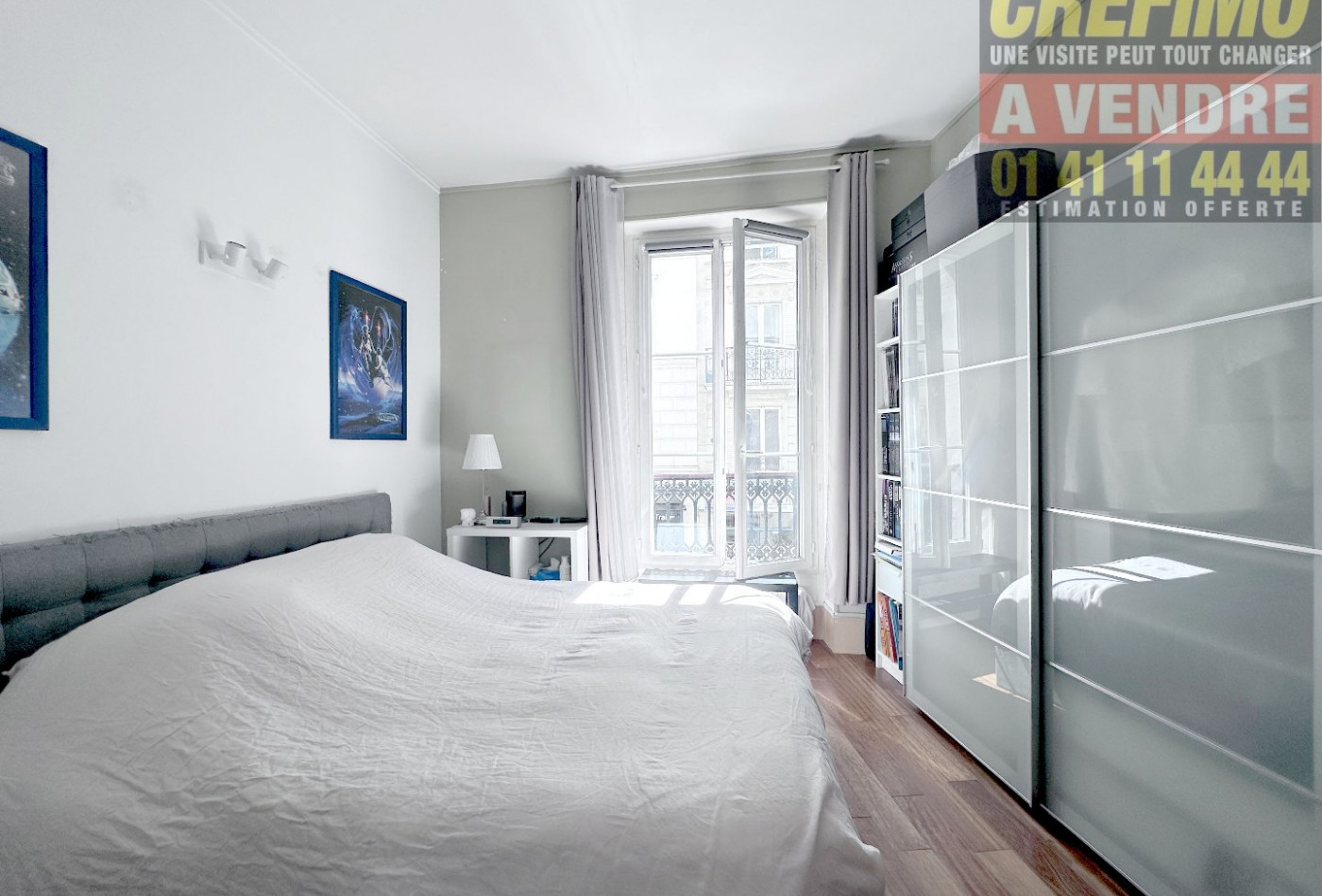 vente Appartement Asnieres Sur Seine - Photo 8