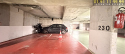 vente Parking intérieur Asnieres Sur Seine