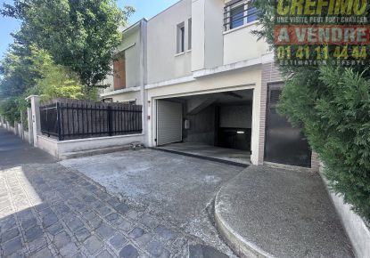 vente Parking intérieur Asnieres Sur Seine