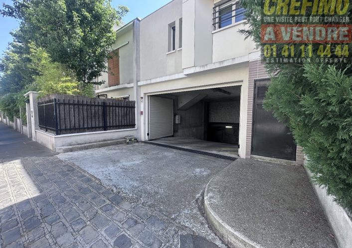 à vendre Parking intérieur Asnieres Sur Seine
