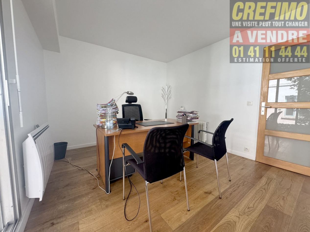 à vendre Appartement Courbevoie - Photo 10