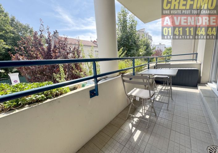 à vendre Appartement Asnieres Sur Seine