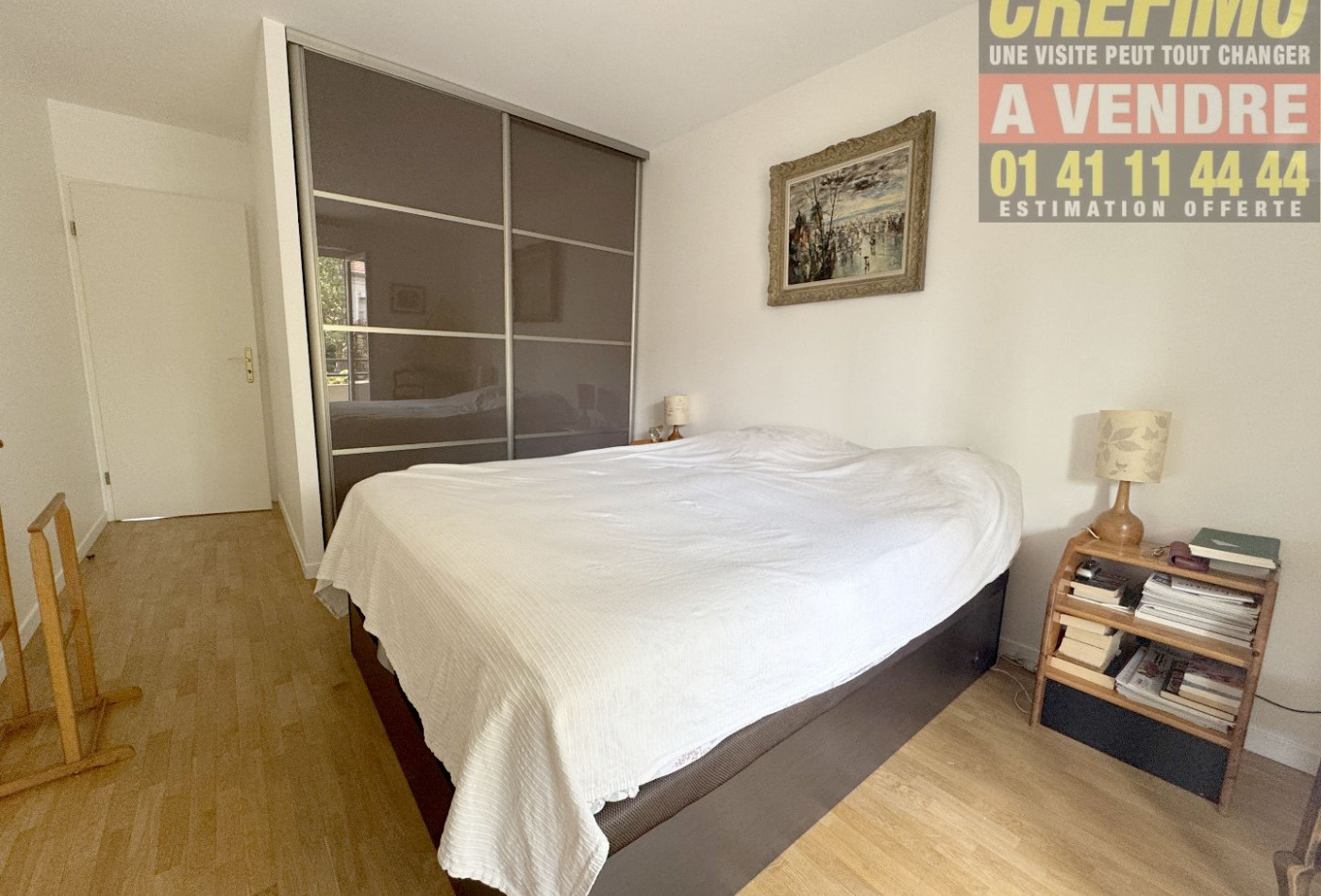vente Appartement Asnieres Sur Seine - Photo 10