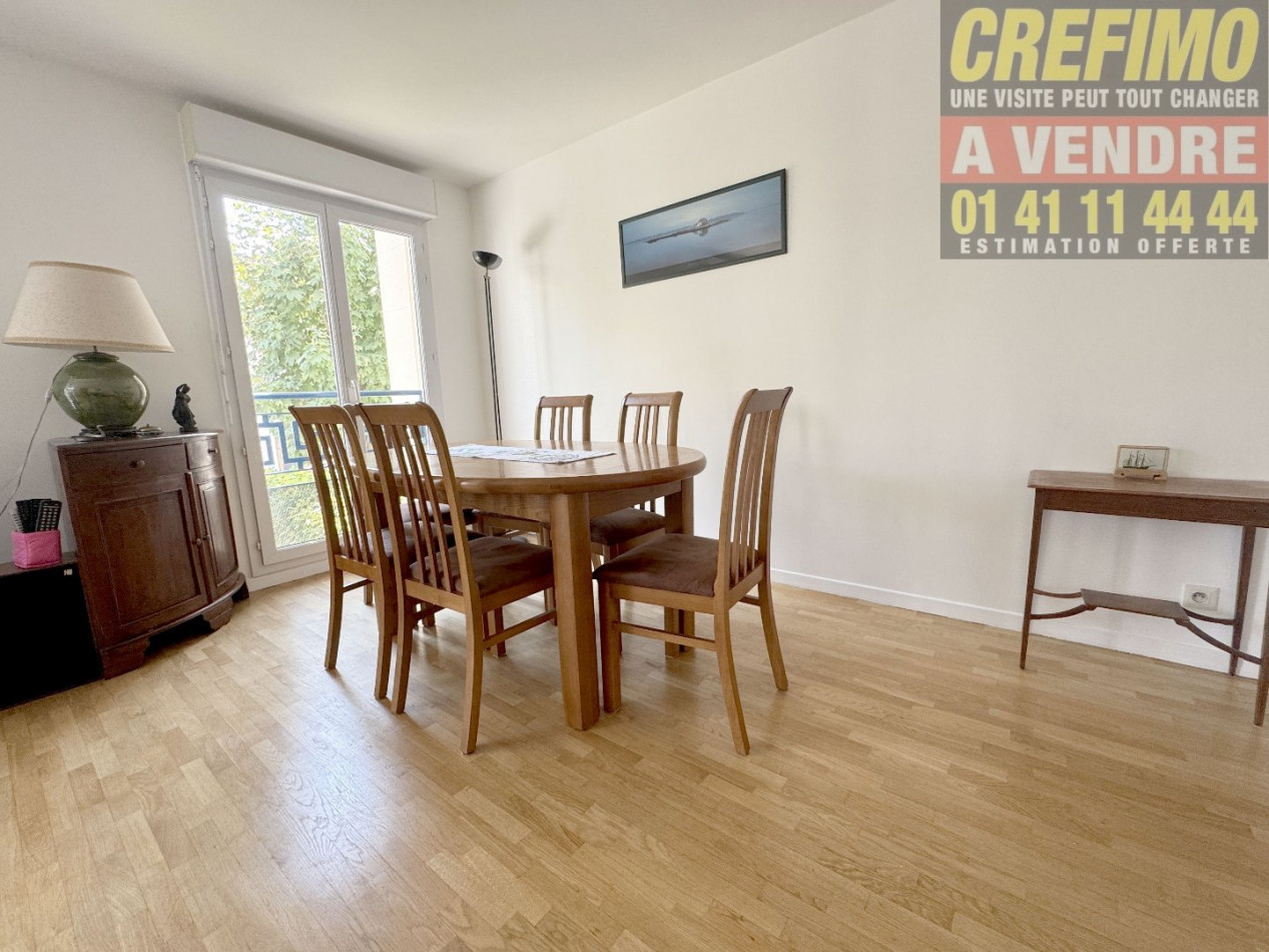 à vendre Appartement Asnieres Sur Seine - Photo 4