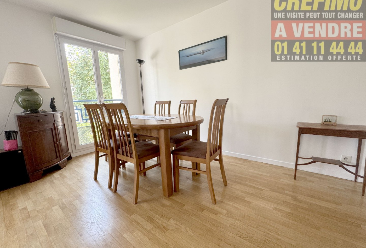 vente Appartement Asnieres Sur Seine - Photo 4
