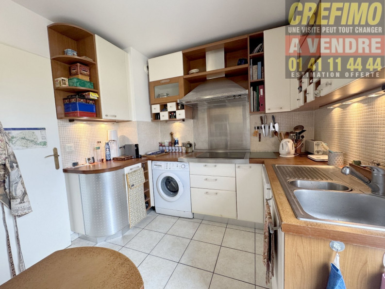 vente Appartement Asnieres Sur Seine - Photo 5