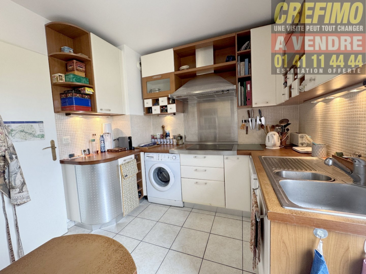 à vendre Appartement Asnieres Sur Seine - Photo 5