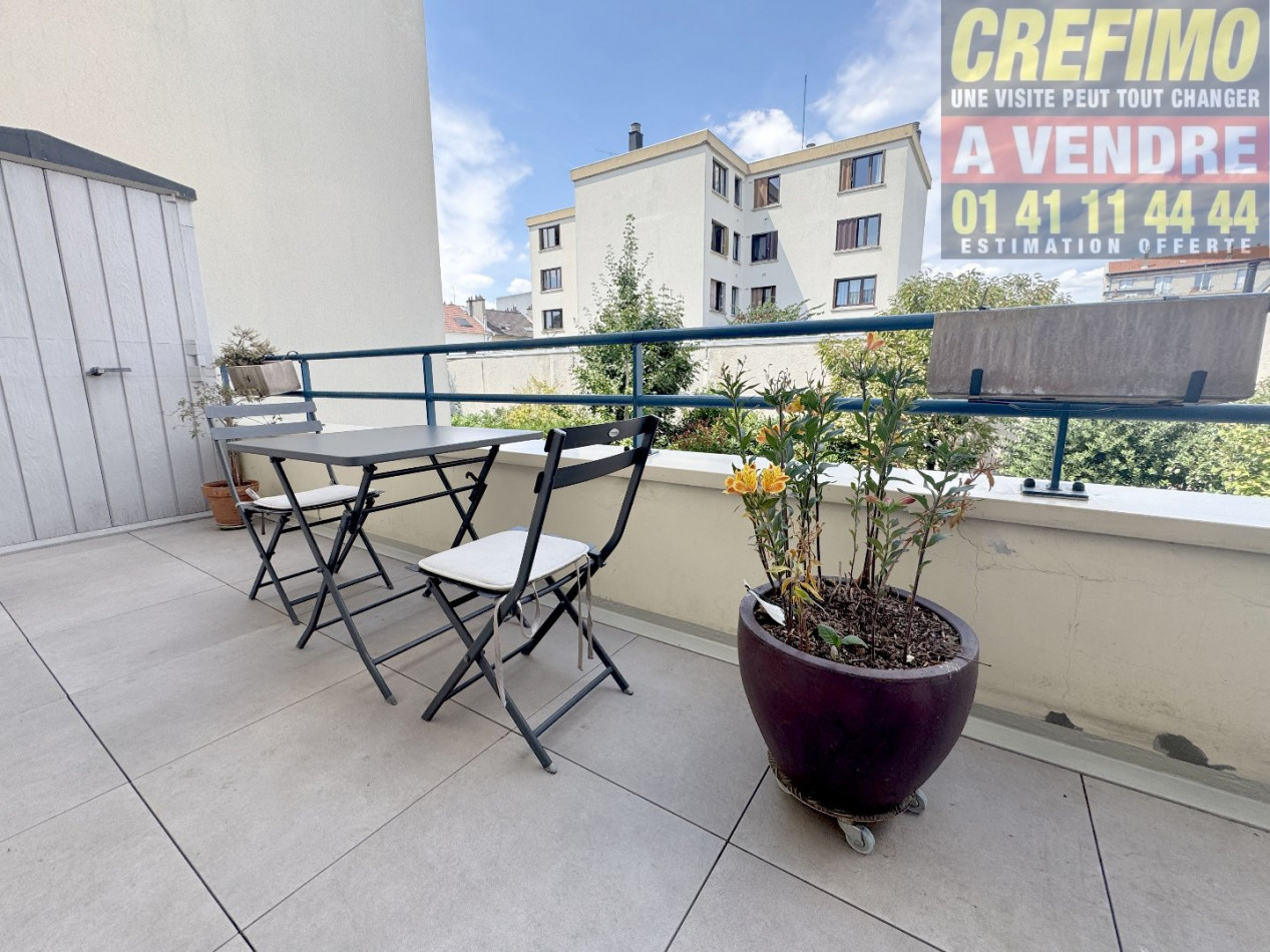 à vendre Appartement Asnieres Sur Seine - Photo 6
