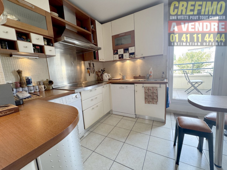 vente Appartement Asnieres Sur Seine - Photo 7
