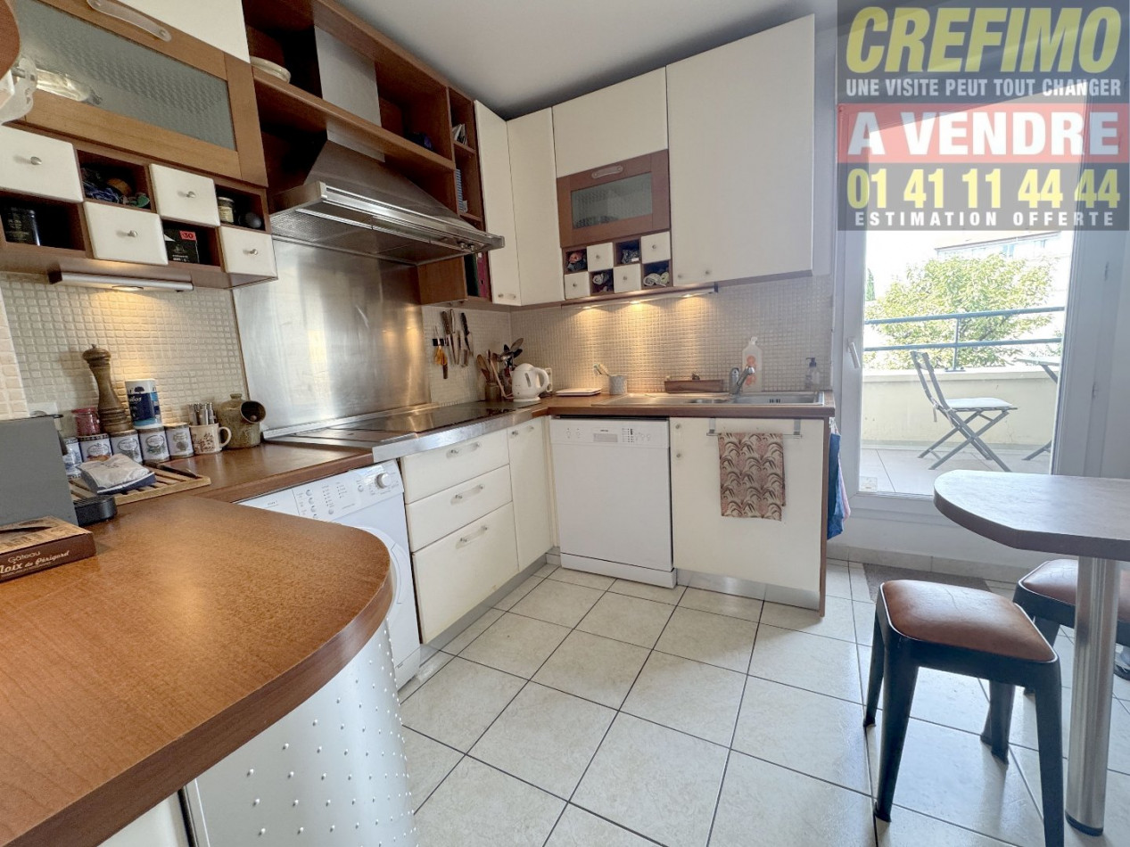 à vendre Appartement Asnieres Sur Seine - Photo 7