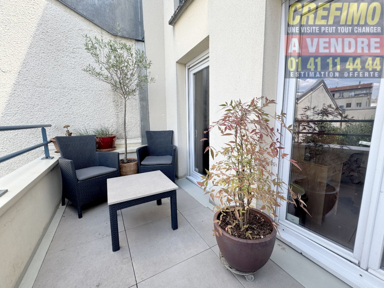 à vendre Appartement Asnieres Sur Seine - Photo 8