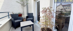 vente Appartement Asnieres Sur Seine