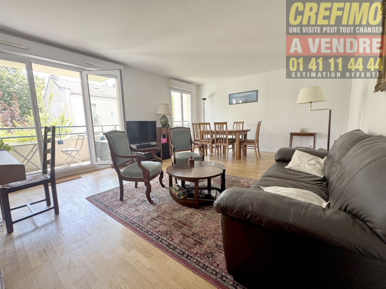 à vendre Appartement Asnieres Sur Seine - Photo 9