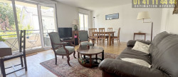 vente Appartement Asnieres Sur Seine