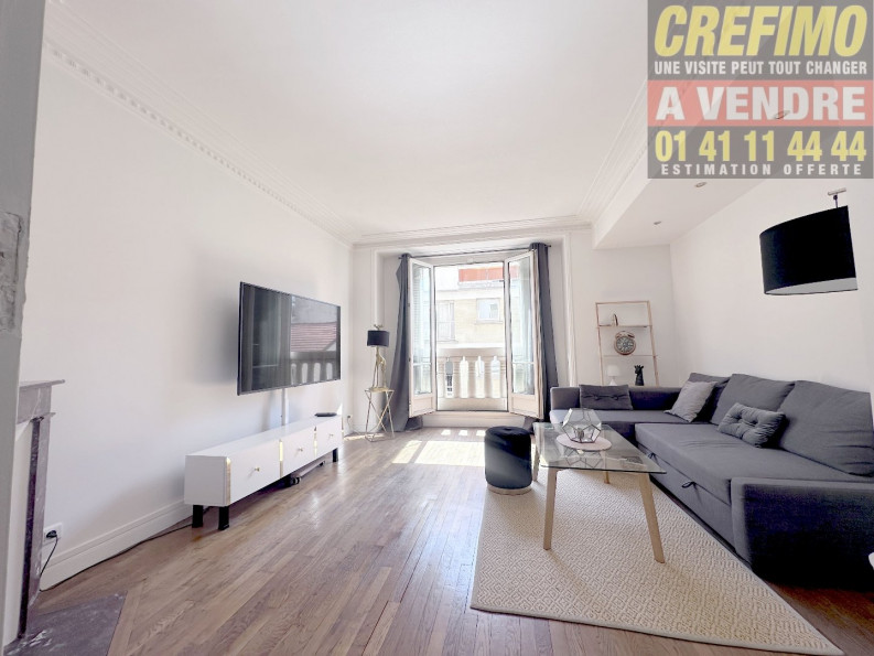 vente Appartement Asnieres Sur Seine - Photo 2