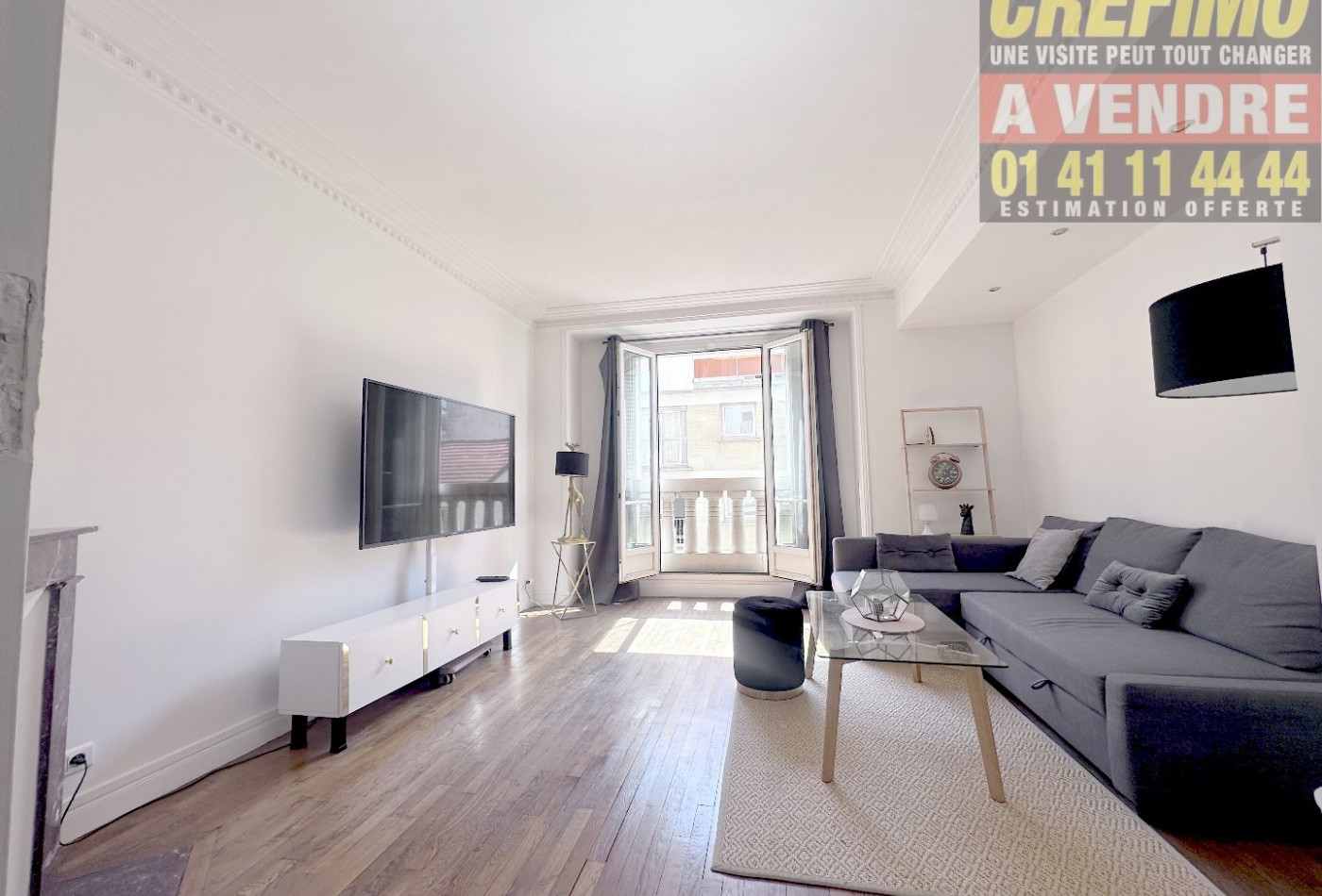 vente Appartement Asnieres Sur Seine - Photo 2