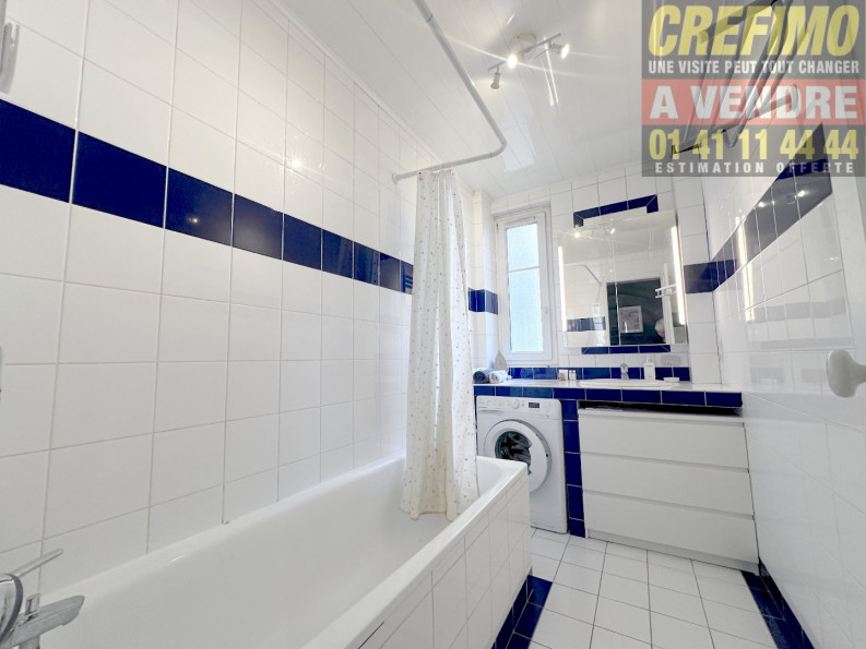 vente Appartement Asnieres Sur Seine - Photo 10