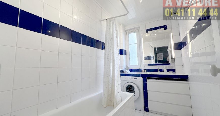 vente Appartement Asnieres Sur Seine