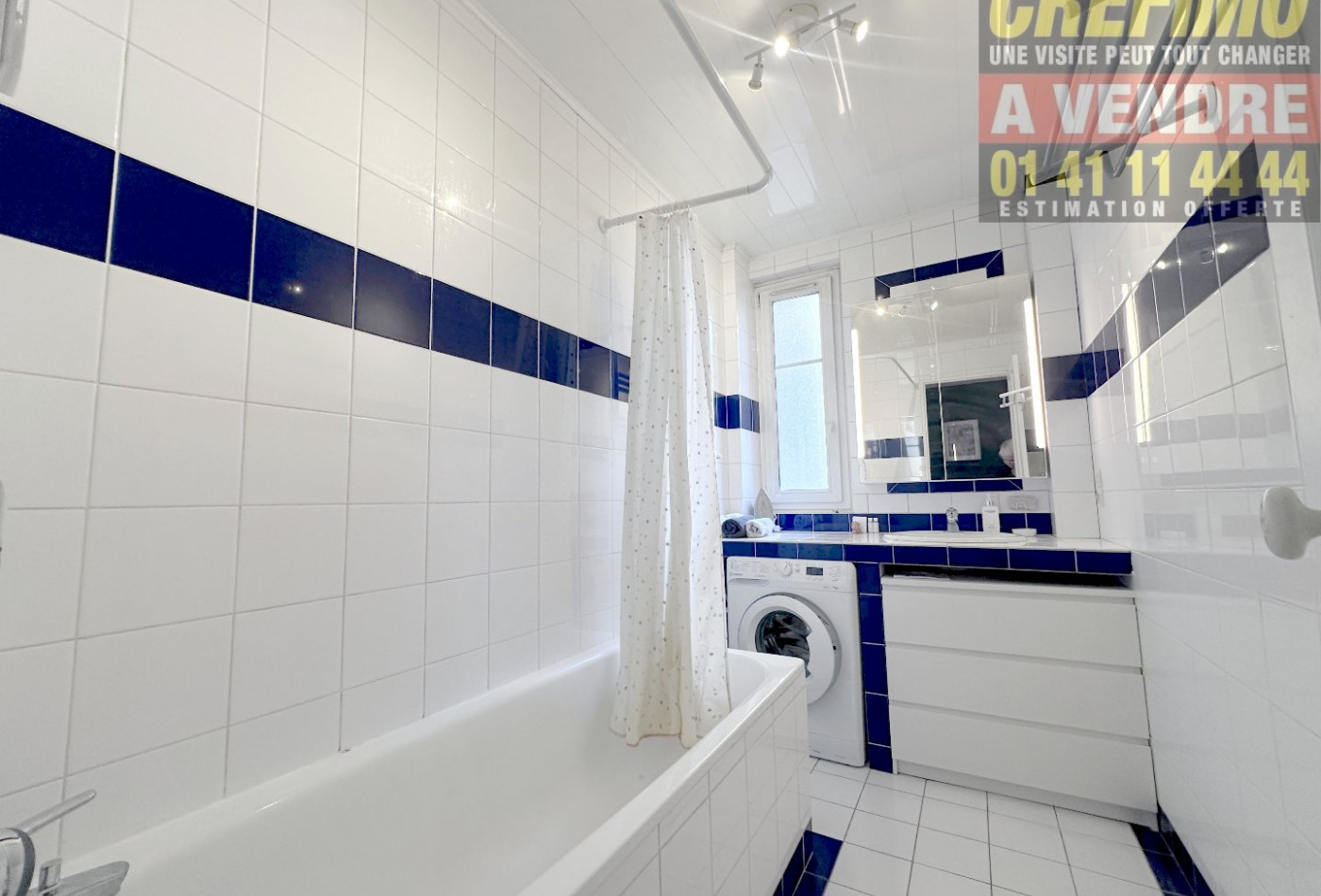 vente Appartement Asnieres Sur Seine - Photo 10