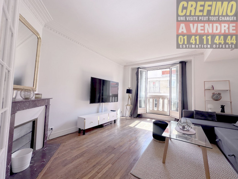 vente Appartement Asnieres Sur Seine - Photo 1