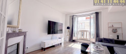vente Appartement Asnieres Sur Seine