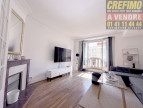 vente Appartement Asnieres Sur Seine