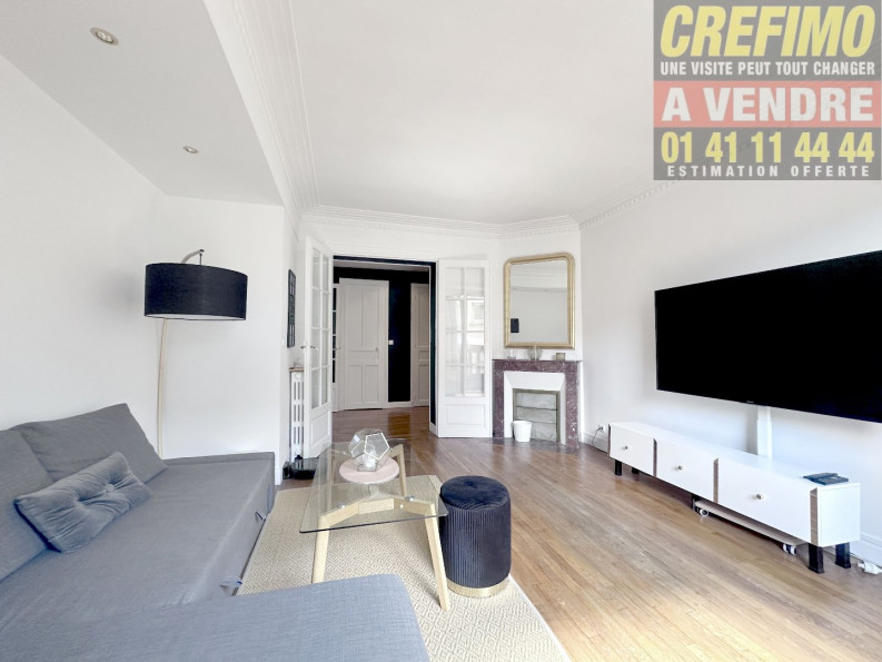 vente Appartement Asnieres Sur Seine - Photo 3
