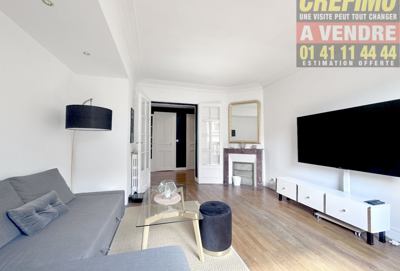 vente Appartement Asnieres Sur Seine - Photo 3