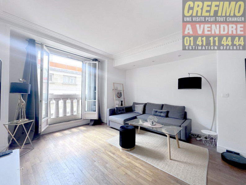 vente Appartement Asnieres Sur Seine - Photo 4