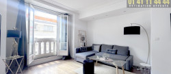 vente Appartement Asnieres Sur Seine