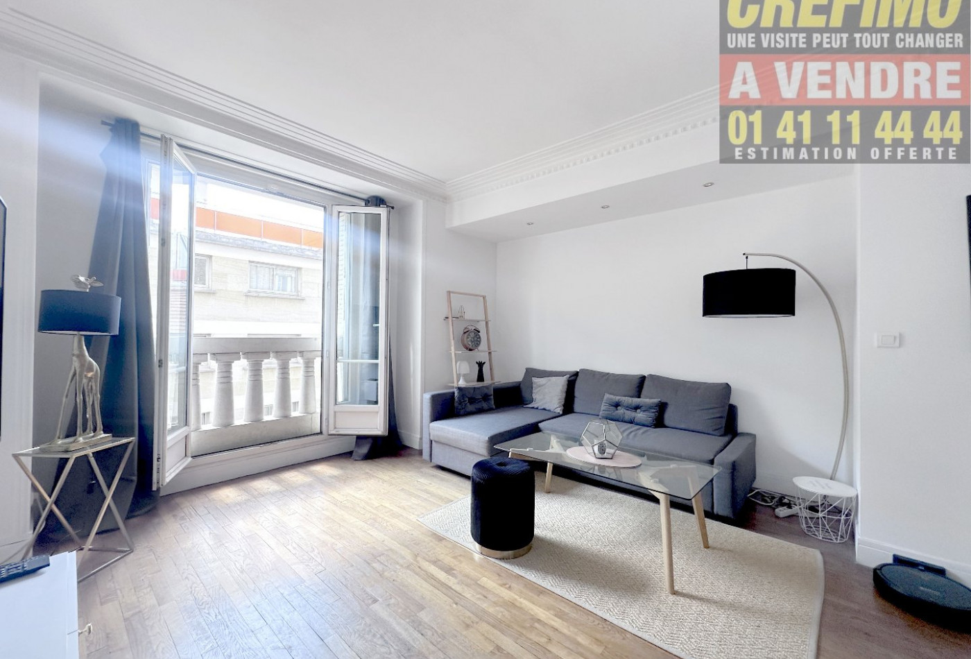 vente Appartement Asnieres Sur Seine - Photo 4