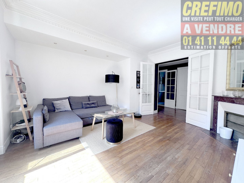 vente Appartement Asnieres Sur Seine - Photo 5