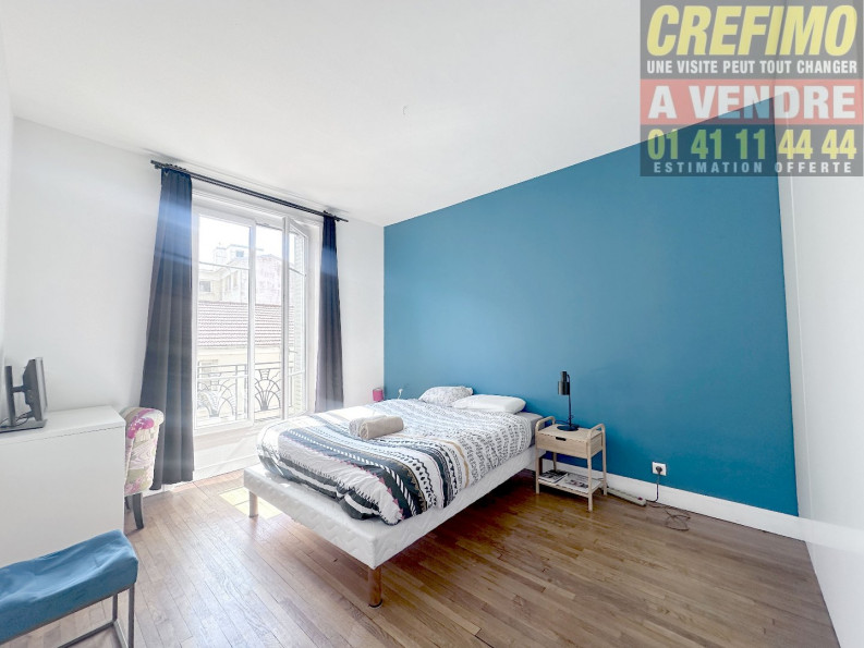 vente Appartement Asnieres Sur Seine - Photo 8