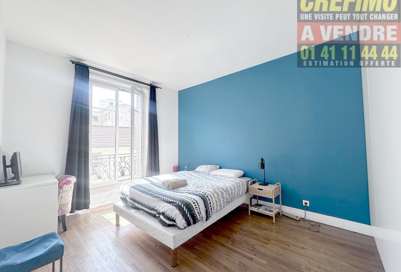 vente Appartement Asnieres Sur Seine - Photo 8