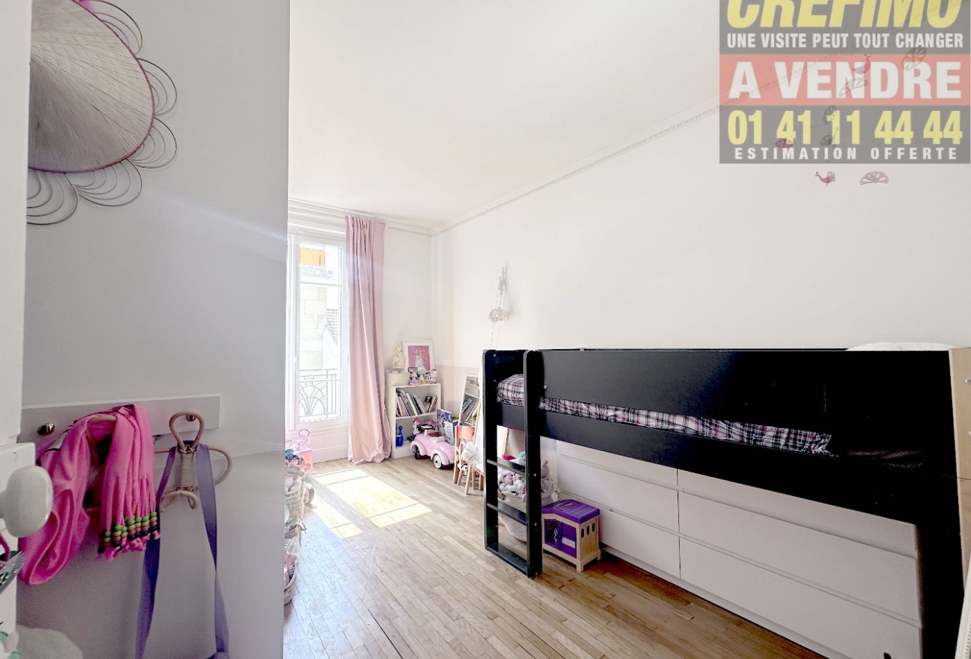 vente Appartement Asnieres Sur Seine - Photo 9