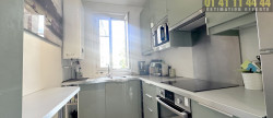 vente Appartement Asnieres Sur Seine