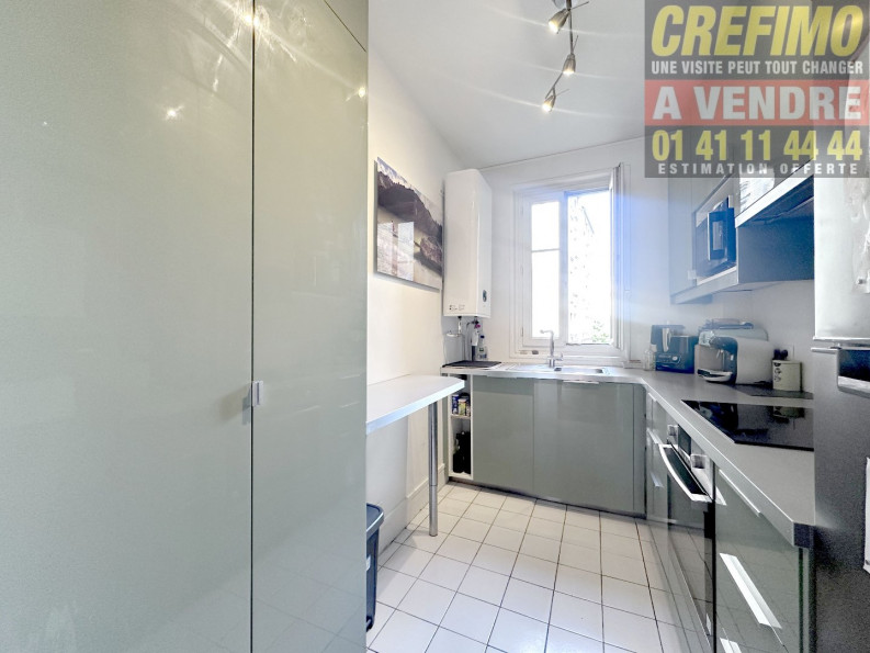 vente Appartement Asnieres Sur Seine - Photo 7