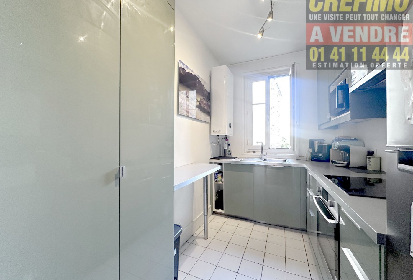 vente Appartement Asnieres Sur Seine - Photo 7