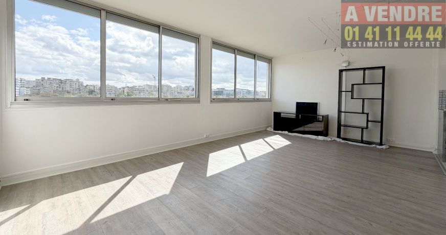 vente Appartement Courbevoie